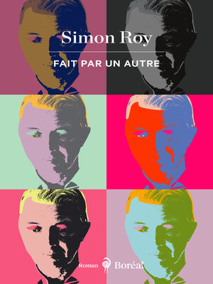 cover image of Fait par un autre